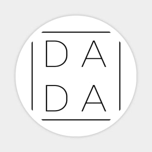 DaDa Magnet